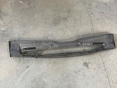Wiper trim