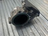 Drosselklappenventil