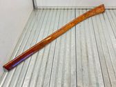 Front door trim bar