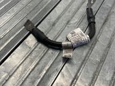 Negative earth cable (battery)