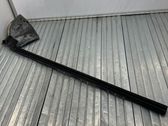 Rubber seal front door window/glass