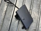 Front tow hook cap/cover