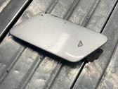 Rear bumper row hook cap/cover