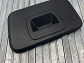 Other trunk/boot trim element