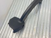 Other trunk/boot trim element