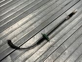 Rear door cable line