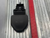 Hazard Warning Triangle Mounting Bracket