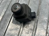 Reversing camera