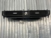 Dash center air vent grill