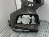 Fog light bracket