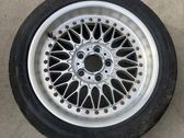 R17 alloy rim