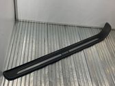 Front sill trim cover