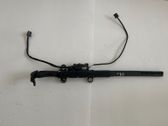 Seat belt height adjuster