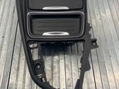 Cup holder front