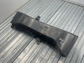 Air intake duct part