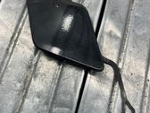 Rear bumper row hook cap/cover