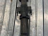 Headlight washer spray nozzle