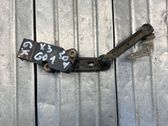 Headlight/headlamp level sensor