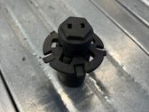 Radiator mount bracket
