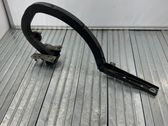 Tailgate/trunk/boot hinge