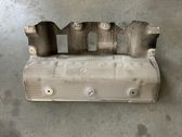 Exhaust heat shield
