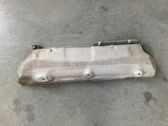 Exhaust heat shield