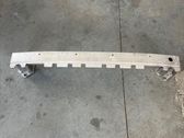 Rear bumper cross member