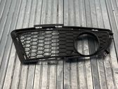 Front fog light trim/grill
