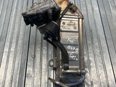 EGR valve cooler