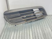 Front bumper lower grill