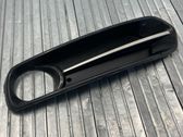 Front fog light trim/grill
