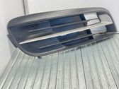 Front bumper lower grill
