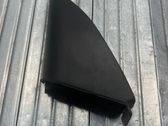 Other front door trim element