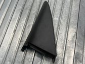 Plastic wing mirror trim cover