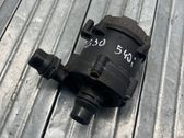 Electric auxiliary coolant/water pump