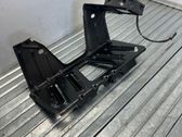 Sound amplifier holder/bracket
