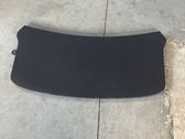 Parcel shelf