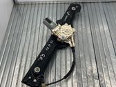 Fensterheber elektrisch mit Motor Tür hinten