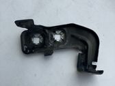 Fender mounting bracket