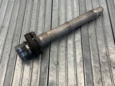 Steering column universal joint