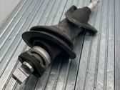 Steering column universal joint