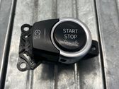 Automobilio užvedimo jungtukas