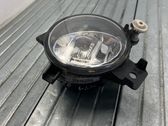 Front fog light