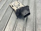 Luftmassenmesser Luftmengenmesser