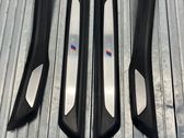 Schwellerverkleidungssatz (innen)