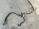 Fuel line pipe