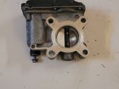 Throttle valve