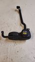 Coolant expansion tank/reservoir cap