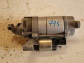 Motor de arranque