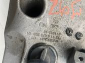 Halterung Lager Motor